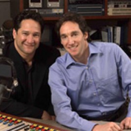 Jeff & Rich Sloan